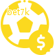 Aposte em esportes do mundo todo no bet7k!