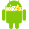 Aplicativo bet7kbet para Android